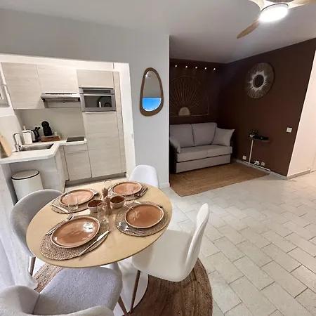A Apartamento *
