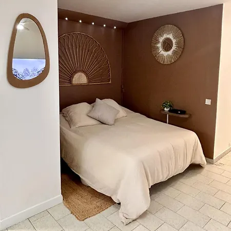 A Apartamento *