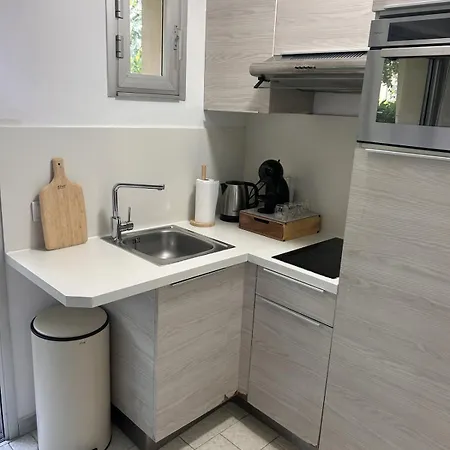 Apartamento A *