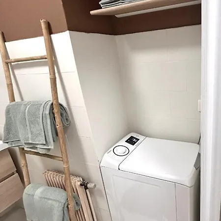 A Apartamento